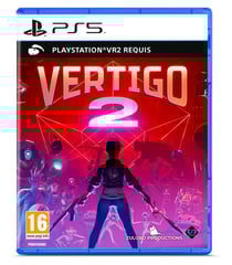 Vertigo 2 (PSVR2)