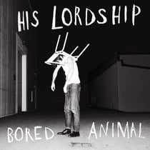 Bored Animal