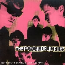 The Psychedelic Furs