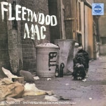 Peter green