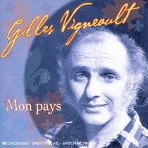 Mon Pays - CD