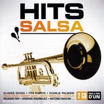 Hits salsa