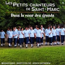 Dans la cour des grands
