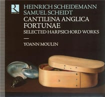 Cantilena anglica fortunae