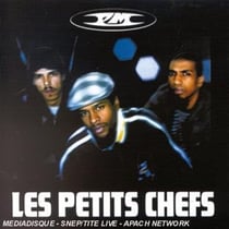 Les Petits Chefs