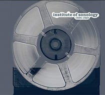 Institute of sonology (1959-1969)