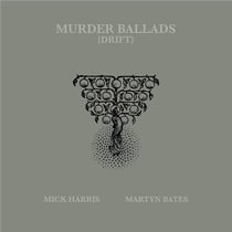 Murder Ballads