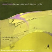 Debussy's Corner