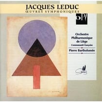Oeuvres Symphoniques