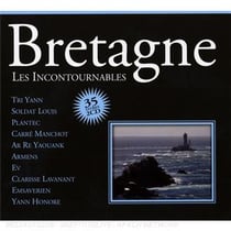 Bretagne - les incontournables