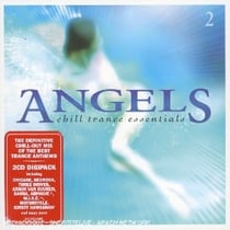 Angels: Chill Trance Essentials /Vol.2