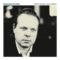 Night music love songs