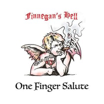 One Finger Salute