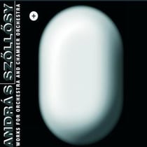Oeuvres Pour Grand Orchestre Et Orchestre De Chambre