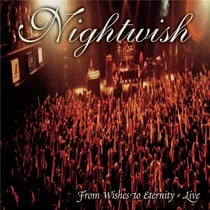 From Wishes To Eternity - Live