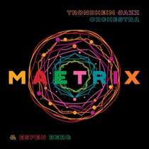 Maetrix - édition limitée gatefold
