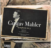 Symphony no.3