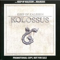 Kolossus