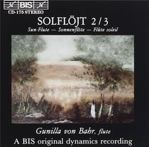 Sun flute - /vol.2 & 3