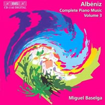 Intégrale de la musique pour piano /vol.3