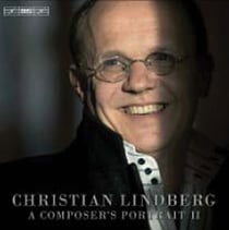 A composer's portrait /vol.2