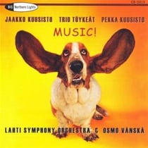 Iro Rantala, Jaakko Kuusisto, Pekka Kuusisto, Tatu Ferchen...