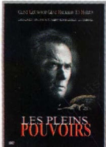 Les Pleins pouvoirs