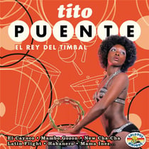 El rey del timbal