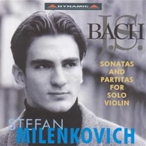 Sonates & Partitas