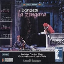 La zingara