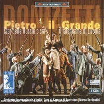 Pietro il grande