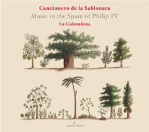 Music in the Spain of Philip IV