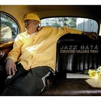 Jazz Batá