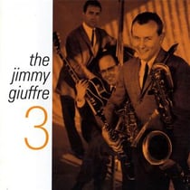 The Jimmy Giuffre 3 - travlin' light