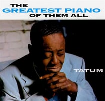 The greatest piano of them all