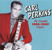 The complete singles 1955-1962