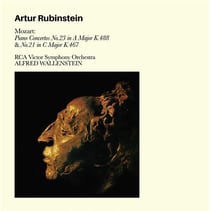 Concertos pour piano n° 21 & 23