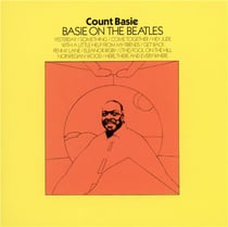 Basie on the Beatles