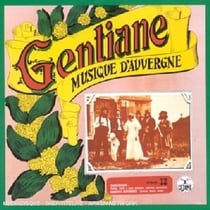 Musique D'Auvergne