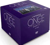Once Upon A Time - Intégrale saisons 1 à 7