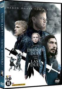 Le Dernier duel