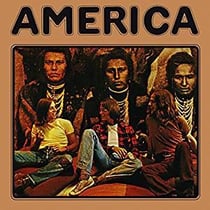 America