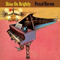 Shine on brightly