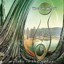 A Place In The Queue