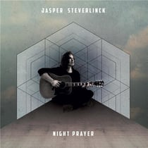 Night Prayer - édition limitée colorée