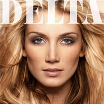 Delta - édition colorée