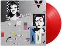 V2 - édition limitée colorée