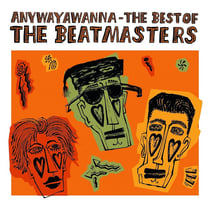 Anywayawanna - The Best Of - édition limitée colorée