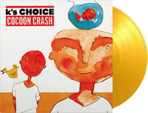 Cocoon Crash - édition limitée colorée