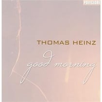Good morning